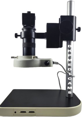 DKP MEDICAMS DKP-MSL-100× Objective Microscope Lens