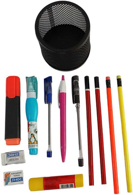 Mystory 1  Office Set(Black)