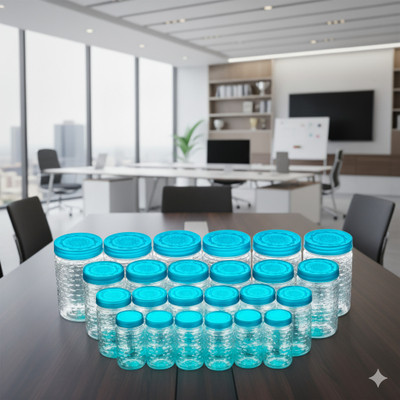 MAXTID A381  Office Set(Blue)