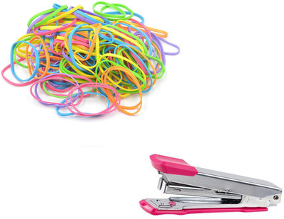 Sharum Crafts Stationery Combo of  Office Set(Multicolor)