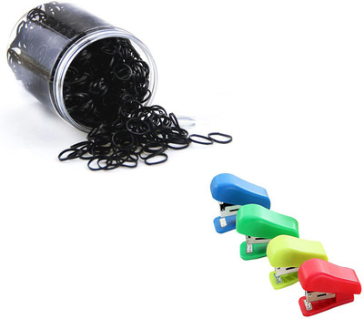 Sharum Crafts Stationery Combo of  Office Set(Multicolor)