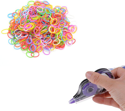 Sharum Crafts Stationery Combo of  Office Set(Multicolor)