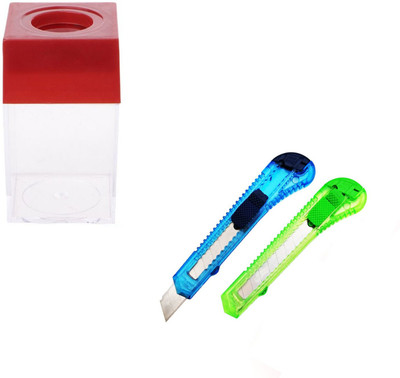 AN Sunshine Stationery Combo  Office Set(Multicolor)