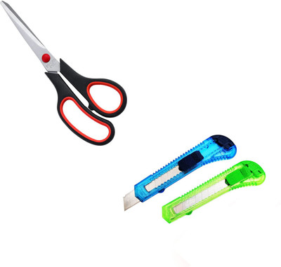 Sharum Crafts Stationery Combo  Office Set(Multicolor)