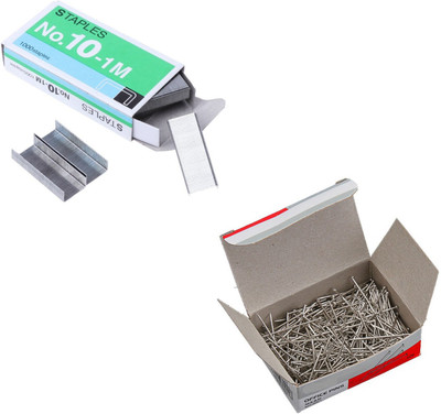 Sharum Crafts Stationery Combo  Office Set(Multicolor)