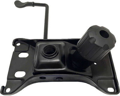 72% OFF on MAESTRO Replacement Part Central Tilt Chair Plate Fit Heavy-Duty Tilt Mechanism Table Turning Mechanism(Furniture Parts, Carbon Steel) 72% OFF on MAESTRO Replacement Part Central Tilt Chair Plate Fit Heavy-Duty Tilt Mechanism Table Turning Mechanism(Furniture Parts, Carbon Steel)