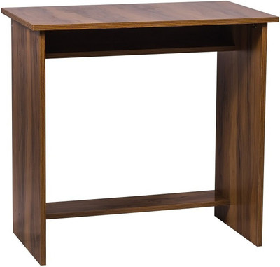 YESMOM Versatile Home Office & Study Table Engineered Wood Multipurpose Table(Free Standing, Finish Color - LIGHT BROWN, DIY(Do-It-Yourself))