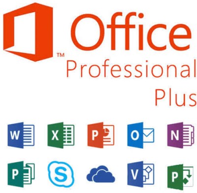 MICROSOFT Office Pro Plus 2021 for Windows (1 User, Lifetime Validity)