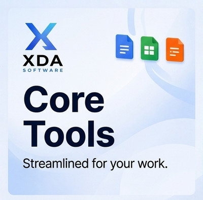 SoftwareXDA MS Office LTSC Professional Plus 2024 - Lifetime Validity - Activation Key