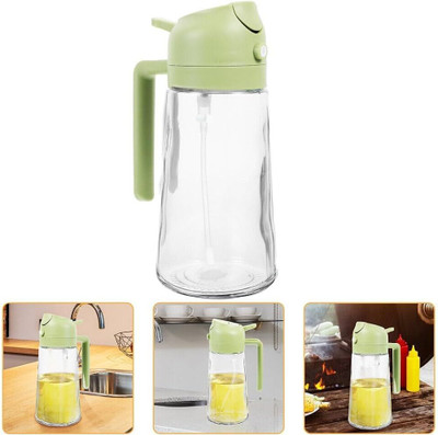 LILA ENTERPRISE 550 ml Cooking Oil Sprayer(Pack of 1)