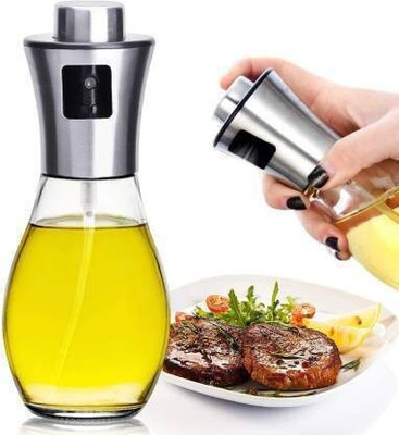 NILKANTH ENTERPRISE 200 ml Cooking Oil Dispenser(Pack of 1)