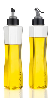 2Mech 800 ml Cooking Oil Dispenser Set(Pack of 2)