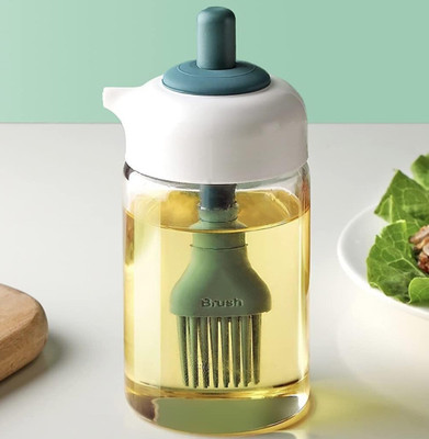 BetterCrate 230 ml Cooking Oil Dispenser(Pack of 1)