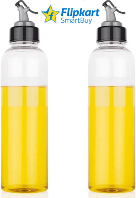 Flipkart SmartBuy 1000 ml Cooking Oil Dispenser Set(Pack of 2)