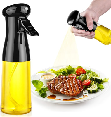 Urika Global 250 ml Cooking Oil Sprayer(Pack of 1)
