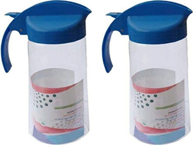 Heinriched 2000 ml Cooking Oil Dispenser Set(Pack of 2)