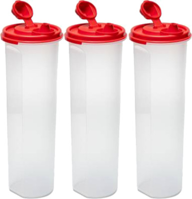 ShelfKing 1000 ml Cooking Oil Dispenser(Pack of 3)