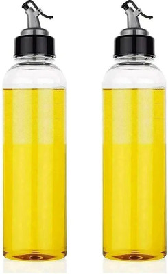 Anjani 1000 ml Cooking Oil Dispenser(Pack of 1)