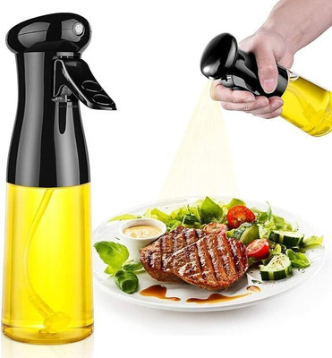 Simpy 200 ml Cooking Oil Sprayer(Pack of 1)