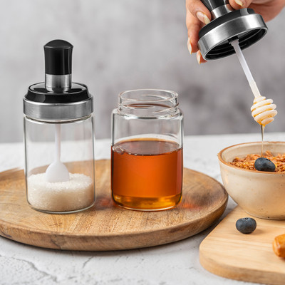 Iveo 250 ml Cooking Oil Dispenser(Pack of 2)