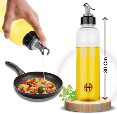 KitchArticles 1000 ml Cooking Oil Dispenser(Pack of 1)