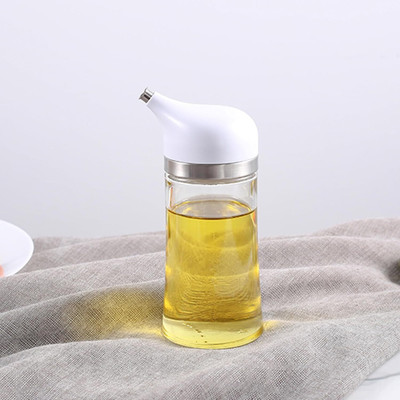 KUBER INDUSTRIES 140 ml Cooking Oil Dispenser(Pack of 1)