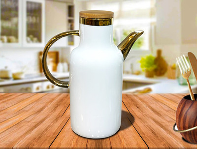 Lemon Tree 960 ml Cooking Oil Dispenser(Pack of 1)