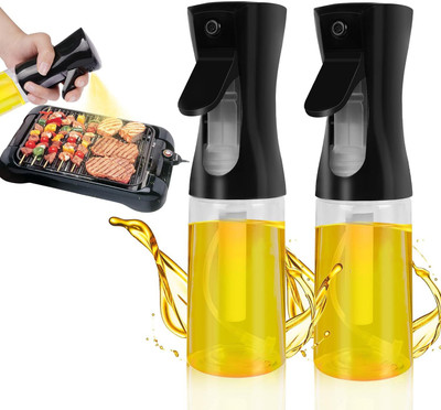 GATHA SALES 220 ml Cooking Oil Sprayer(Pack of 1)
