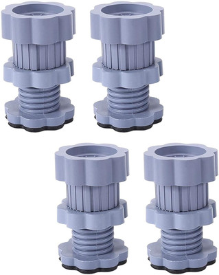 EDBIRET Washing Machine Material Plastic, Rubber(7 cm x 7 cm)