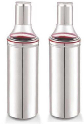 Silvester 1000 ml Cooking Oil Dispenser Set(Pack of 2)