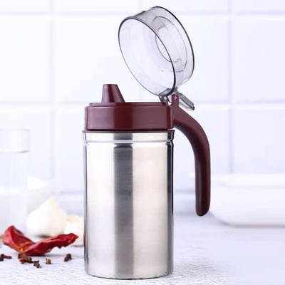 SIDDIVINAYAK CREATION 500 ml Cooking Oil Dispenser(Pack of 1)