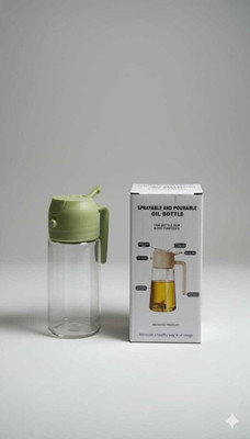 MINITUL 200 ml Cooking Oil Dispenser(Pack of 3)