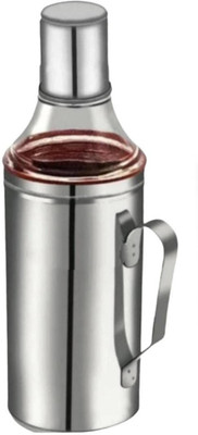 VISAXMI 1000 ml Cooking Oil Dispenser Set(Pack of 1)