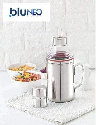BluNeo 1000 ml Cooking Oil Dispenser(Pack of 1)