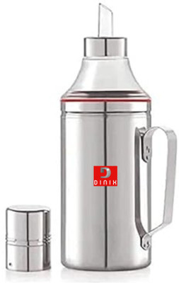 DINIX 1000 ml Cooking Oil Dispenser(Pack of 1)