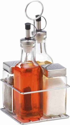 Avastro 250 ml, 100 ml Cooking Oil Dispenser Set(Pack of 4)