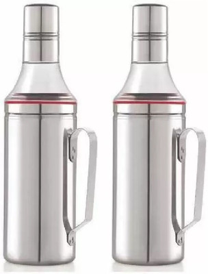 STARRY 1000 ml Cooking Oil Dispenser Set(Pack of 2)