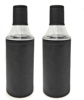 ATROCK 1000 ml Cooking Oil Dispenser Set(Pack of 2)