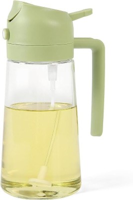 SANGOZ 500 ml Cooking Oil Sprayer(Pack of 1)