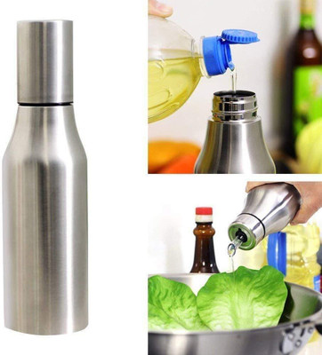 Kienlix 1000 ml Cooking Oil Dispenser Set(Pack of 1)