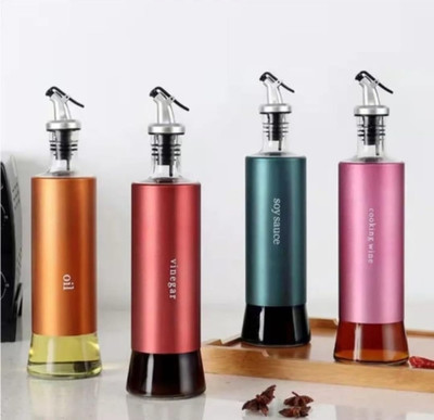 MORZI 300 ml Cooking Oil Dispenser(Pack of 1)