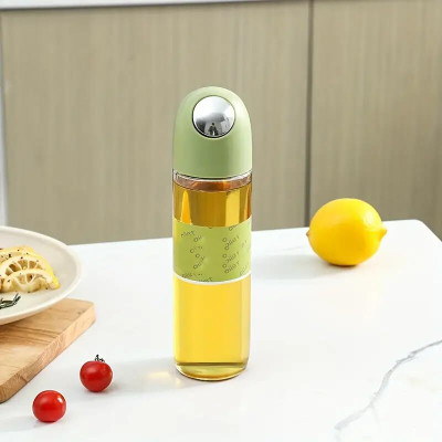 Avastro 700 ml Cooking Oil Dispenser(Pack of 1)