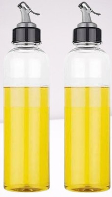 Ecodex 1000 ml Cooking Oil Dispenser(Pack of 1)