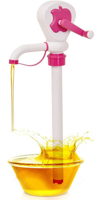 R V TRADING 1500 ml Cooking Oil Dispenser(Pack of 1)