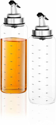 Pure Source India 500 ml Cooking Oil Dispenser(Pack of 1)