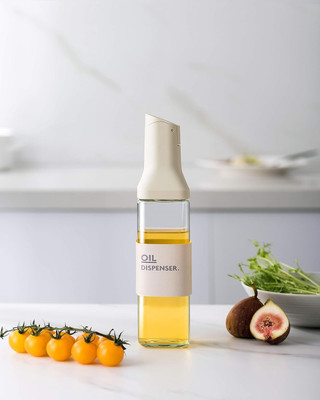 SATANI 520 ml Cooking Oil Dispenser(Pack of 1)