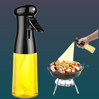 Neyavax 200 ml Cooking Oil Sprayer(Pack of 1)