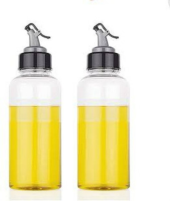 Nc Gallery 500 ml Cooking Oil Dispenser(Pack of 2)