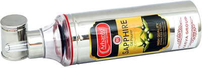 KARVA GROUP 1000 ml Cooking Oil Dispenser(Pack of 1)