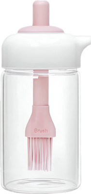 Glitzn 230 ml Cooking Oil Dispenser Set(Pack of 1)